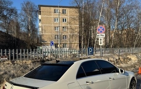 Mercedes-Benz E-Класс, 2009 год, 1 670 000 рублей, 5 фотография