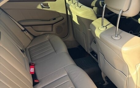 Mercedes-Benz E-Класс, 2009 год, 1 670 000 рублей, 10 фотография