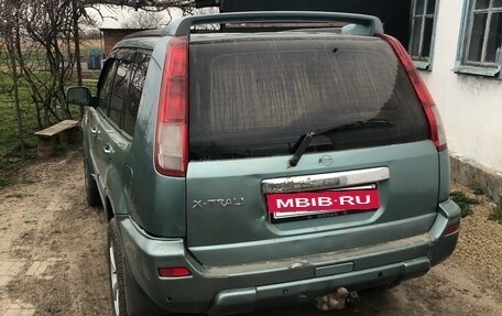 Nissan X-Trail, 2002 год, 650 000 рублей, 2 фотография