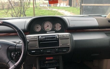 Nissan X-Trail, 2002 год, 650 000 рублей, 6 фотография