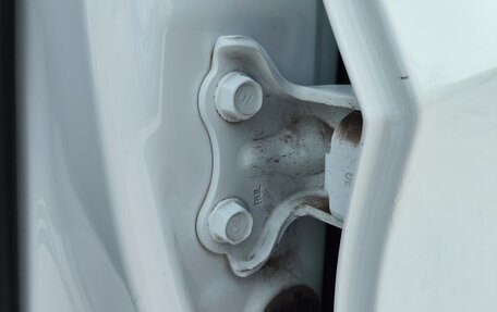 Hyundai Solaris II рестайлинг, 2014 год, 910 000 рублей, 6 фотография