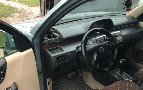 Nissan X-Trail, 2002 год, 650 000 рублей, 5 фотография