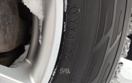 Hyundai Solaris II рестайлинг, 2014 год, 910 000 рублей, 7 фотография