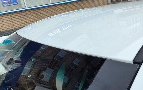 Hyundai Solaris II рестайлинг, 2014 год, 910 000 рублей, 11 фотография