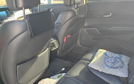 KIA Quoris I, 2014 год, 1 650 000 рублей, 7 фотография