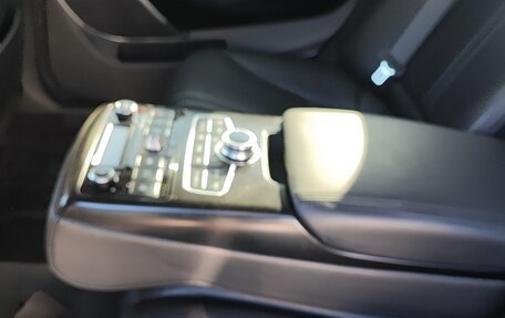 KIA Quoris I, 2014 год, 1 650 000 рублей, 9 фотография