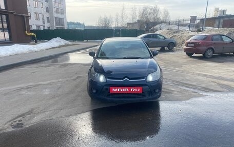 Citroen C4 II рестайлинг, 2009 год, 350 000 рублей, 2 фотография