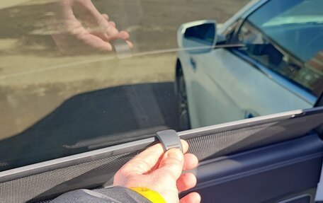 KIA Quoris I, 2014 год, 1 650 000 рублей, 10 фотография