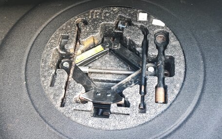 KIA Quoris I, 2014 год, 1 650 000 рублей, 20 фотография