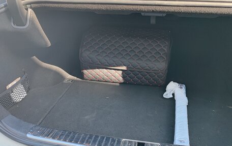 KIA Quoris I, 2014 год, 1 650 000 рублей, 19 фотография