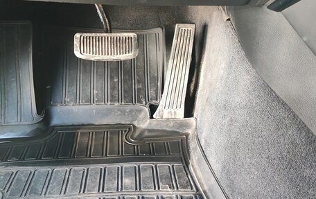 KIA Quoris I, 2014 год, 1 650 000 рублей, 12 фотография