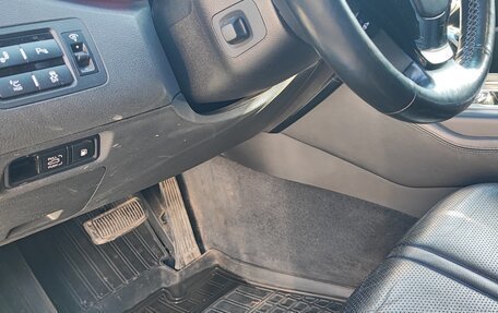 KIA Quoris I, 2014 год, 1 650 000 рублей, 11 фотография