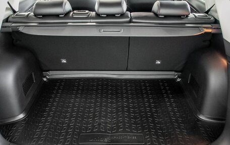 Changan CS35 Plus, 2025 год, 2 811 501 рублей, 15 фотография