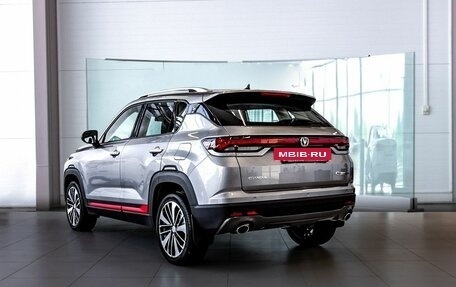 Changan CS35 Plus, 2025 год, 2 811 501 рублей, 3 фотография