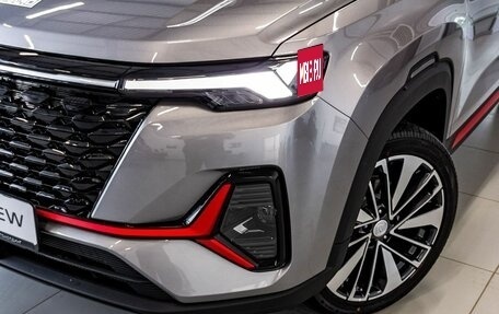 Changan CS35 Plus, 2025 год, 2 811 501 рублей, 11 фотография