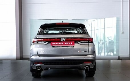 Changan CS35 Plus, 2025 год, 2 811 501 рублей, 4 фотография