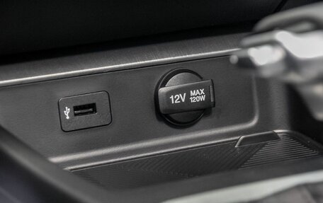 Changan CS35 Plus, 2025 год, 2 811 501 рублей, 20 фотография