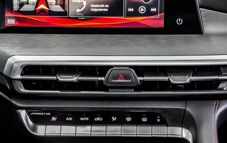 Changan CS35 Plus, 2025 год, 2 811 501 рублей, 22 фотография