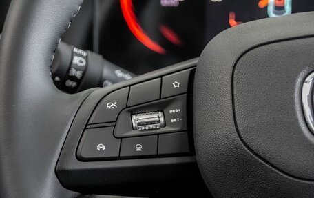 Changan CS35 Plus, 2025 год, 2 811 501 рублей, 28 фотография