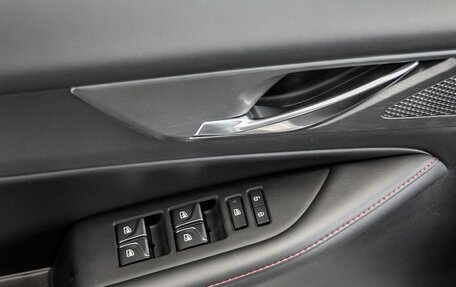 Changan CS35 Plus, 2025 год, 2 811 501 рублей, 35 фотография