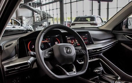 Changan CS35 Plus, 2025 год, 2 811 501 рублей, 36 фотография