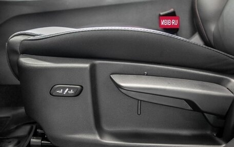 Changan CS35 Plus, 2025 год, 2 811 501 рублей, 33 фотография