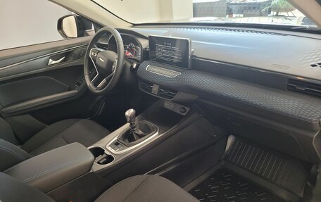 Haval Jolion, 2026 год, 1 999 000 рублей, 13 фотография