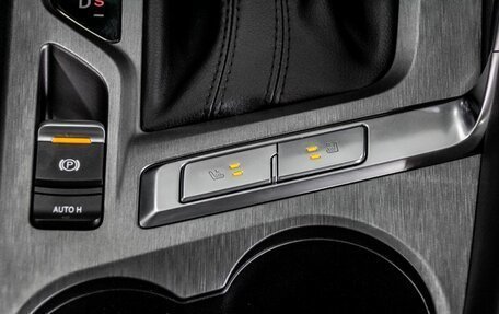 Changan CS35 Plus, 2024 год, 2 623 401 рублей, 11 фотография