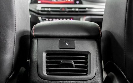 Changan CS35 Plus, 2024 год, 2 623 401 рублей, 21 фотография