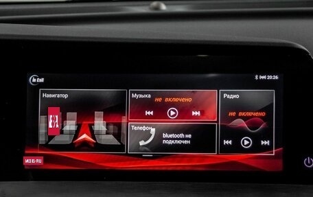 Changan CS35 Plus, 2024 год, 2 623 401 рублей, 16 фотография