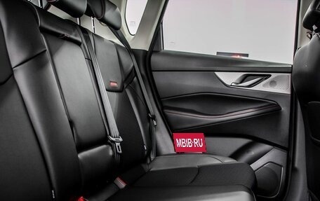 Changan CS35 Plus, 2024 год, 2 623 401 рублей, 23 фотография