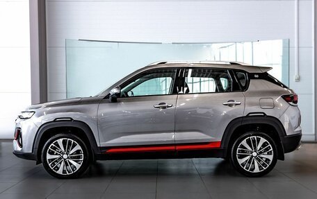 Changan CS35 Plus, 2024 год, 2 623 401 рублей, 2 фотография