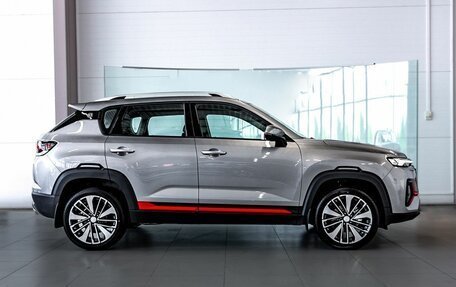 Changan CS35 Plus, 2024 год, 2 623 401 рублей, 6 фотография