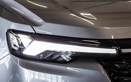 Changan CS35 Plus, 2024 год, 2 623 401 рублей, 10 фотография