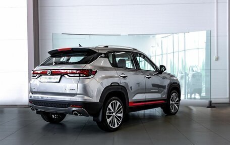 Changan CS35 Plus, 2024 год, 2 623 401 рублей, 5 фотография