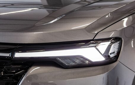 Changan CS35 Plus, 2024 год, 2 623 401 рублей, 12 фотография