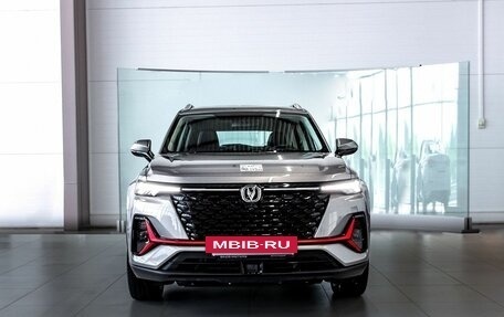 Changan CS35 Plus, 2024 год, 2 623 401 рублей, 8 фотография