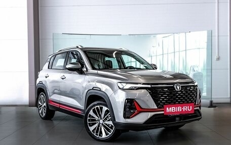 Changan CS35 Plus, 2024 год, 2 623 401 рублей, 7 фотография