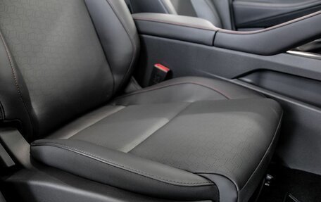 Changan CS35 Plus, 2024 год, 2 623 401 рублей, 14 фотография