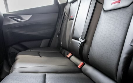 Changan CS35 Plus, 2024 год, 2 623 401 рублей, 19 фотография