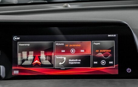 Changan CS35 Plus, 2024 год, 2 623 401 рублей, 23 фотография