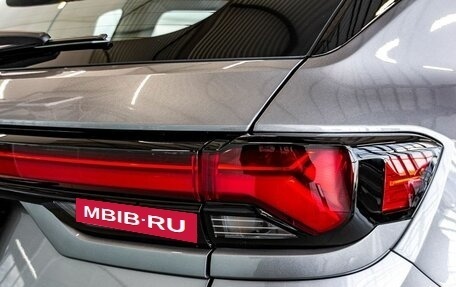 Changan CS35 Plus, 2024 год, 2 623 401 рублей, 16 фотография