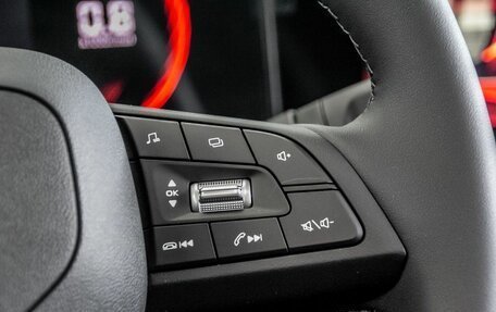 Changan CS35 Plus, 2024 год, 2 623 401 рублей, 27 фотография