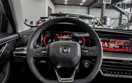 Changan CS35 Plus, 2024 год, 2 623 401 рублей, 29 фотография