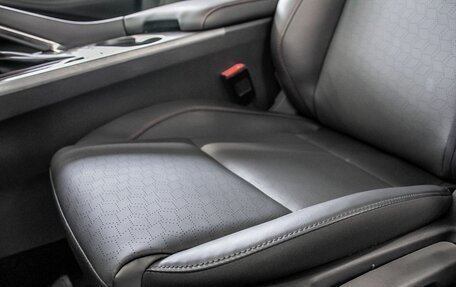 Changan CS35 Plus, 2024 год, 2 623 401 рублей, 32 фотография