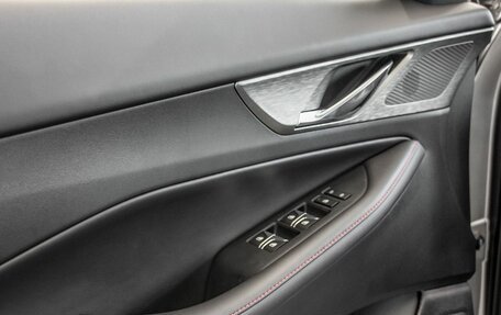 Changan CS35 Plus, 2024 год, 2 623 401 рублей, 34 фотография