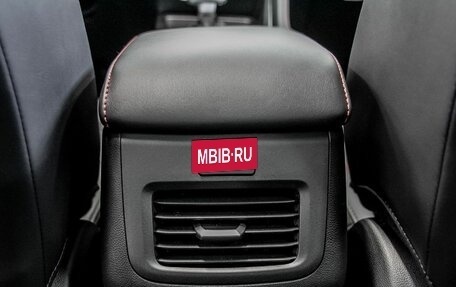 Changan CS35 Plus, 2024 год, 2 623 401 рублей, 26 фотография