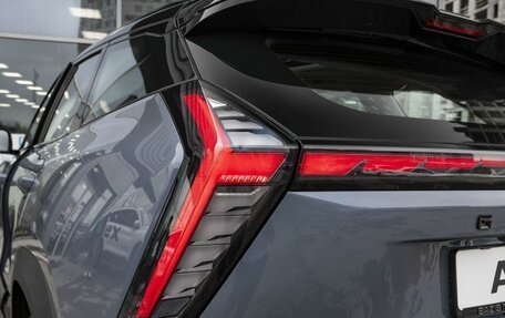 Geely Atlas, 2025 год, 3 931 281 рублей, 8 фотография