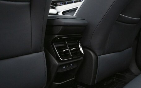 Geely Atlas, 2025 год, 3 931 281 рублей, 10 фотография