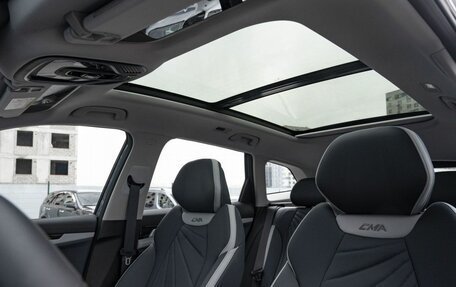 Geely Atlas, 2025 год, 3 931 281 рублей, 12 фотография